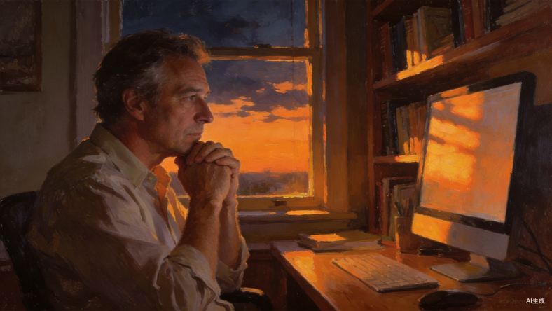 被连割五次后,一个教培人准备停房贷